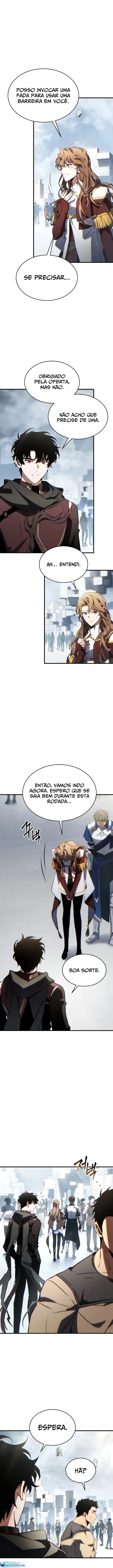 Read A Centésima Regressão do Jogador de Nível Máximo (PT-BR) PT Manga Online