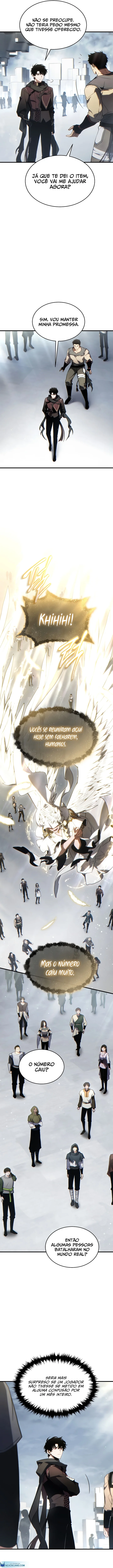 Read A Centésima Regressão do Jogador de Nível Máximo (PT-BR) PT Manga Online
