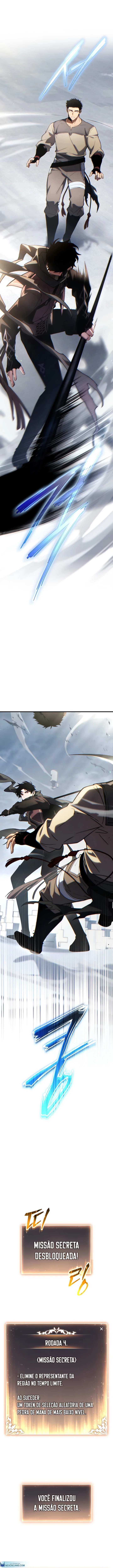 Read A Centésima Regressão do Jogador de Nível Máximo (PT-BR) PT Manga Online