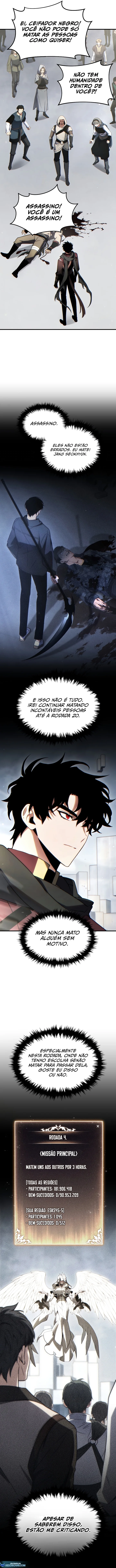 Read A Centésima Regressão do Jogador de Nível Máximo (PT-BR) PT Manga Online