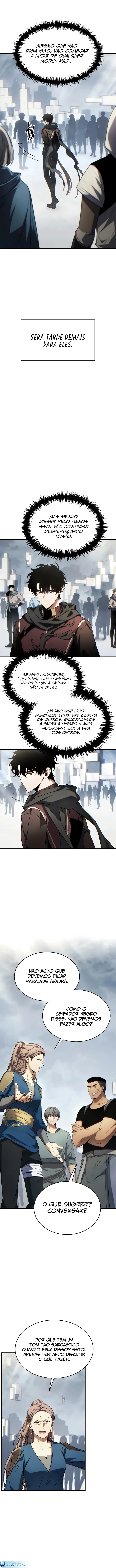 Read A Centésima Regressão do Jogador de Nível Máximo (PT-BR) PT Manga Online