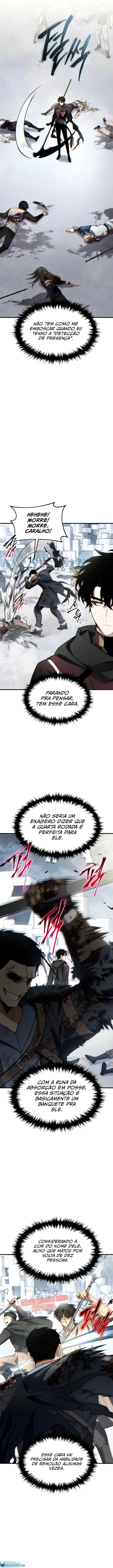 Read A Centésima Regressão do Jogador de Nível Máximo (PT-BR) PT Manga Online