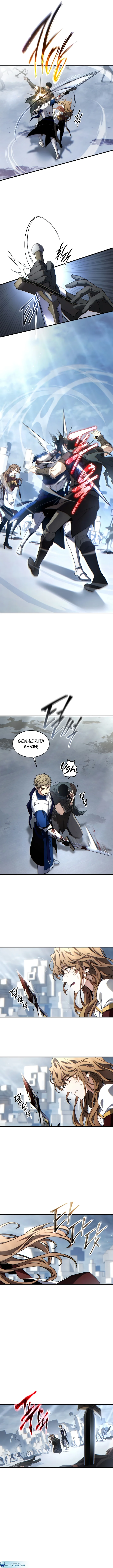 Read A Centésima Regressão do Jogador de Nível Máximo (PT-BR) PT Manga Online