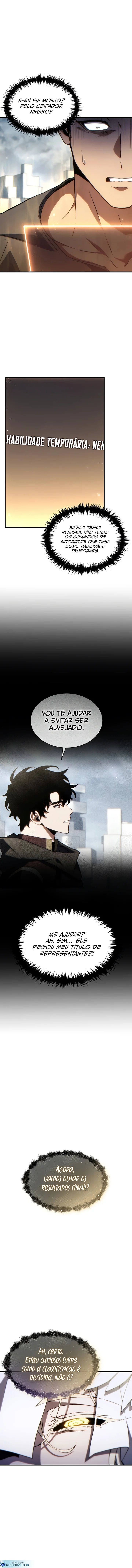 Read A Centésima Regressão do Jogador de Nível Máximo (PT-BR) PT Manga Online