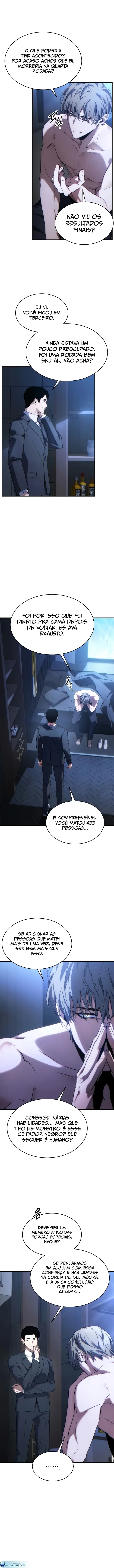Read A Centésima Regressão do Jogador de Nível Máximo (PT-BR) PT Manga Online