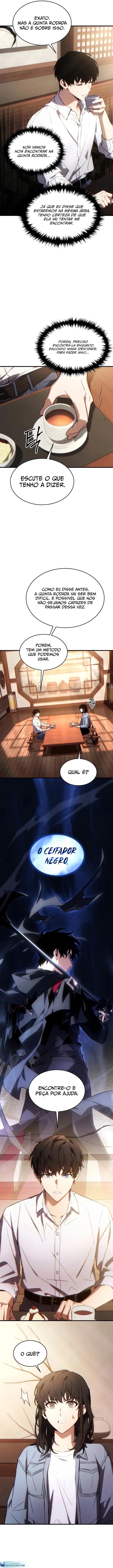 Read A Centésima Regressão do Jogador de Nível Máximo (PT-BR) PT Manga Online