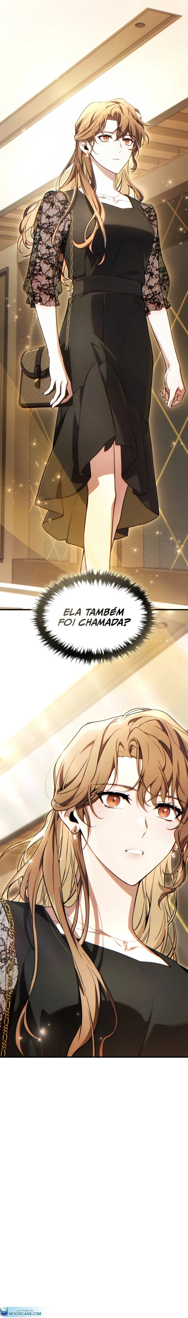 Read A Centésima Regressão do Jogador de Nível Máximo (PT-BR) PT Manga Online