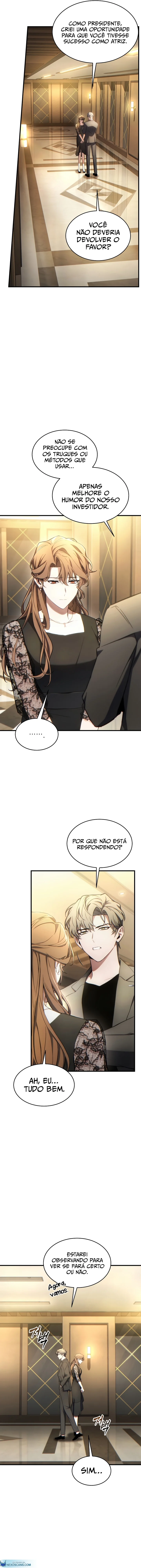 Read A Centésima Regressão do Jogador de Nível Máximo (PT-BR) PT Manga Online