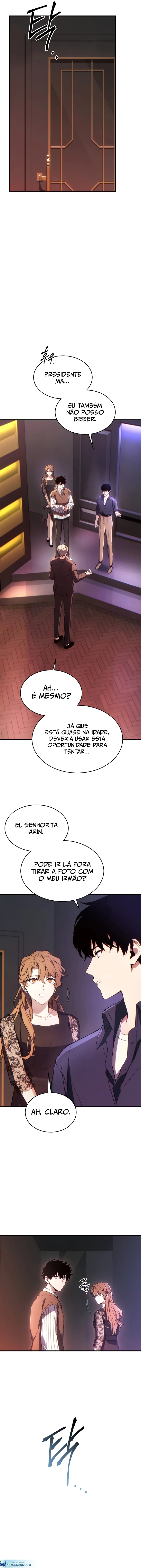 Read A Centésima Regressão do Jogador de Nível Máximo (PT-BR) PT Manga Online