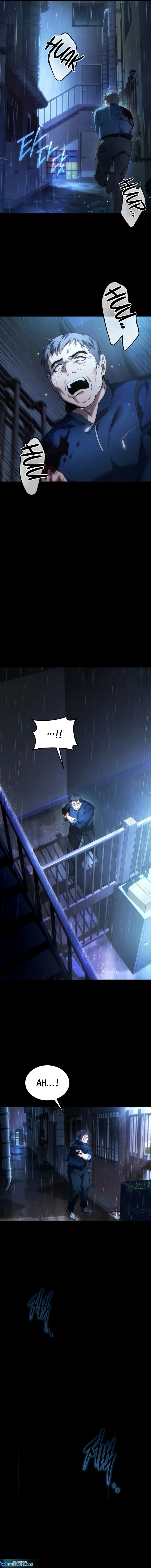 Read A Centésima Regressão do Jogador de Nível Máximo (PT-BR) PT Manga Online