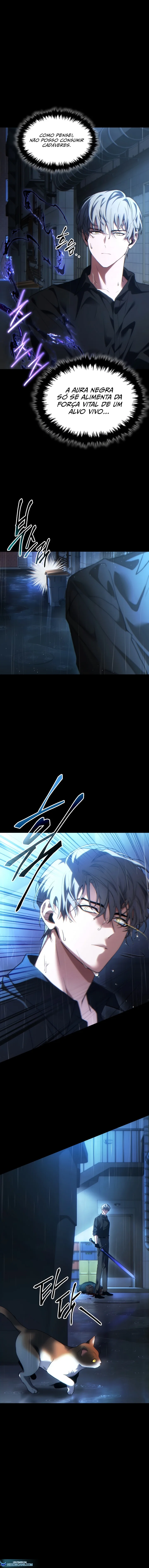 Read A Centésima Regressão do Jogador de Nível Máximo (PT-BR) PT Manga Online