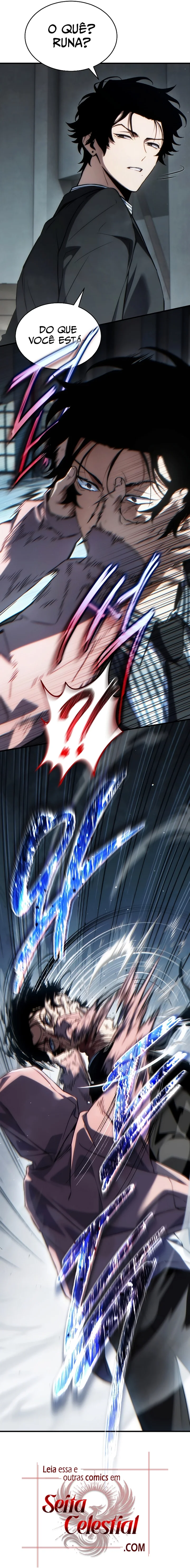 Read A Centésima Regressão do Jogador de Nível Máximo (PT-BR) PT Manga Online