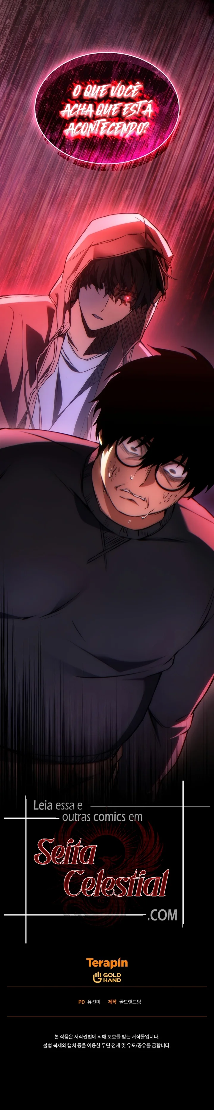 Read A Centésima Regressão do Jogador de Nível Máximo (PT-BR) PT Manga Online