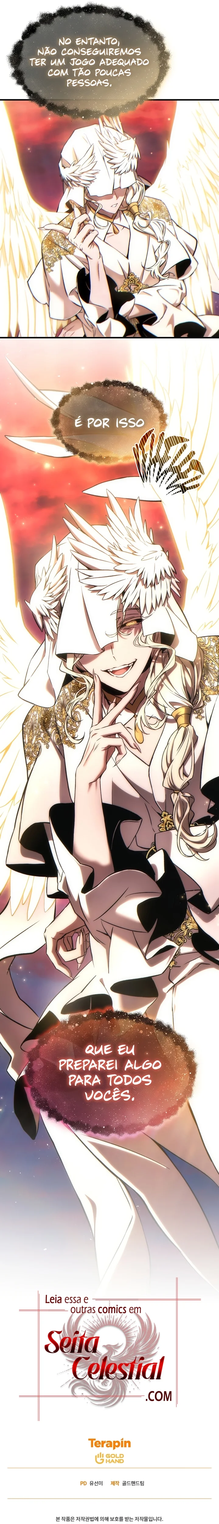 Read A Centésima Regressão do Jogador de Nível Máximo (PT-BR) PT Manga Online