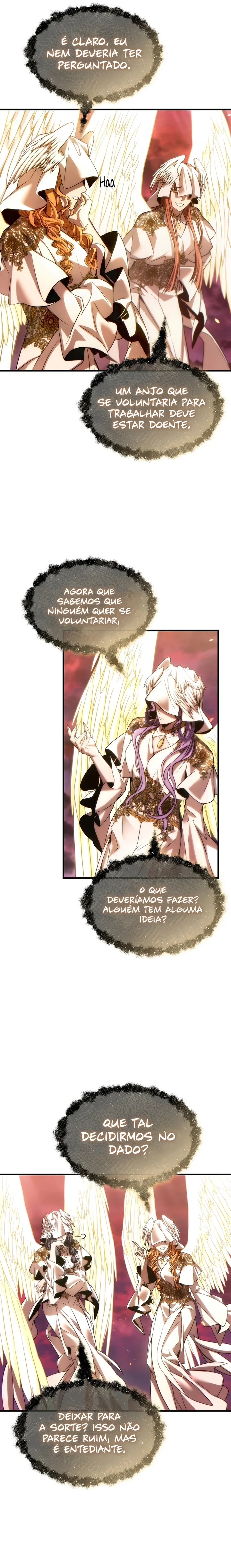 Read A Centésima Regressão do Jogador de Nível Máximo (PT-BR) PT Manga Online