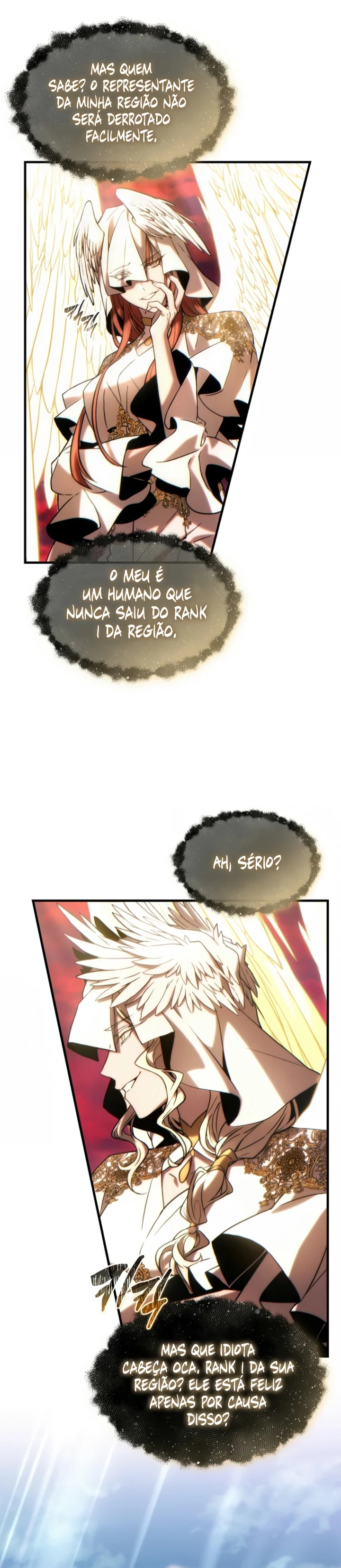 Read A Centésima Regressão do Jogador de Nível Máximo (PT-BR) PT Manga Online