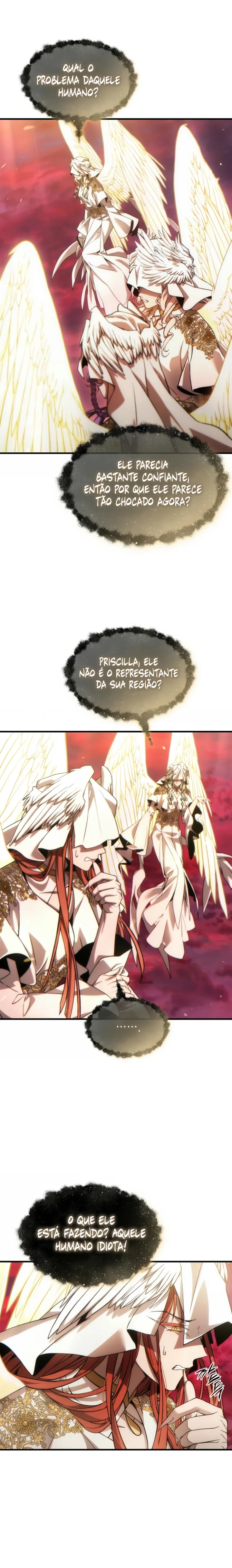 Read A Centésima Regressão do Jogador de Nível Máximo (PT-BR) PT Manga Online