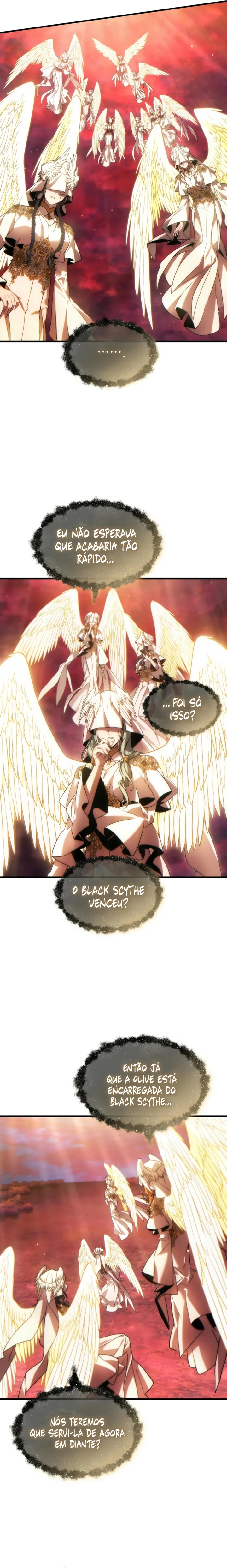 Read A Centésima Regressão do Jogador de Nível Máximo (PT-BR) PT Manga Online