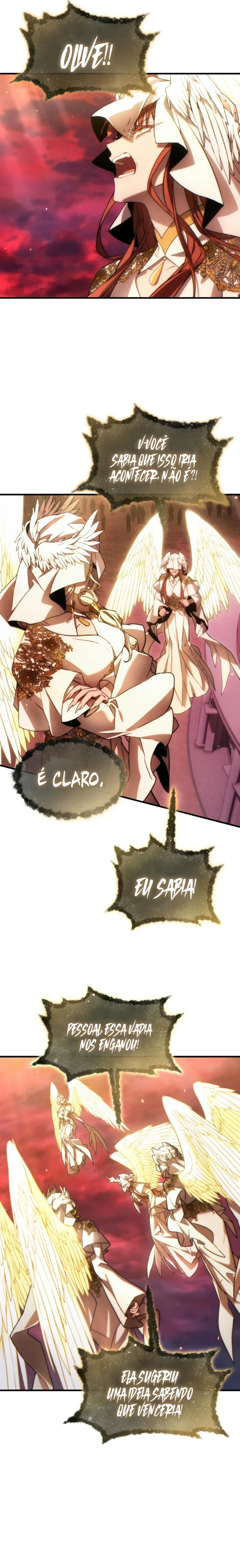 Read A Centésima Regressão do Jogador de Nível Máximo (PT-BR) PT Manga Online