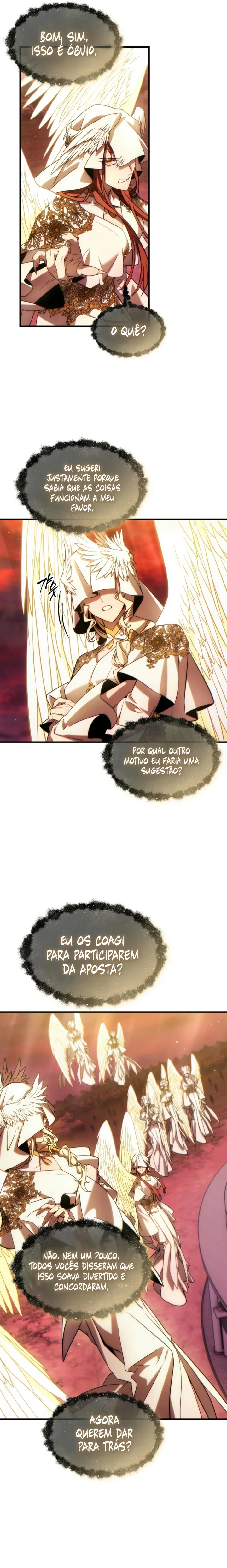 Read A Centésima Regressão do Jogador de Nível Máximo (PT-BR) PT Manga Online