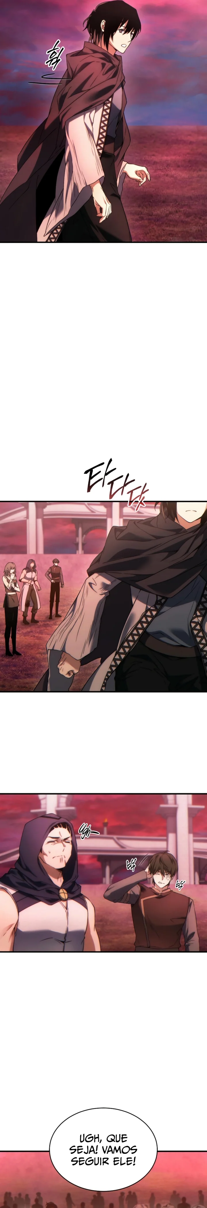 Read A Centésima Regressão do Jogador de Nível Máximo (PT-BR) PT Manga Online