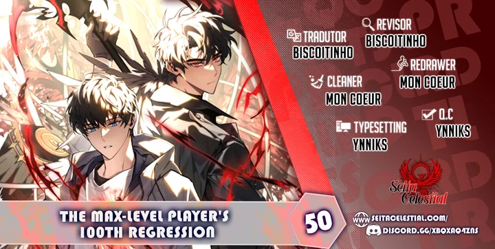 Read A Centésima Regressão do Jogador de Nível Máximo (PT-BR) PT Manga Online