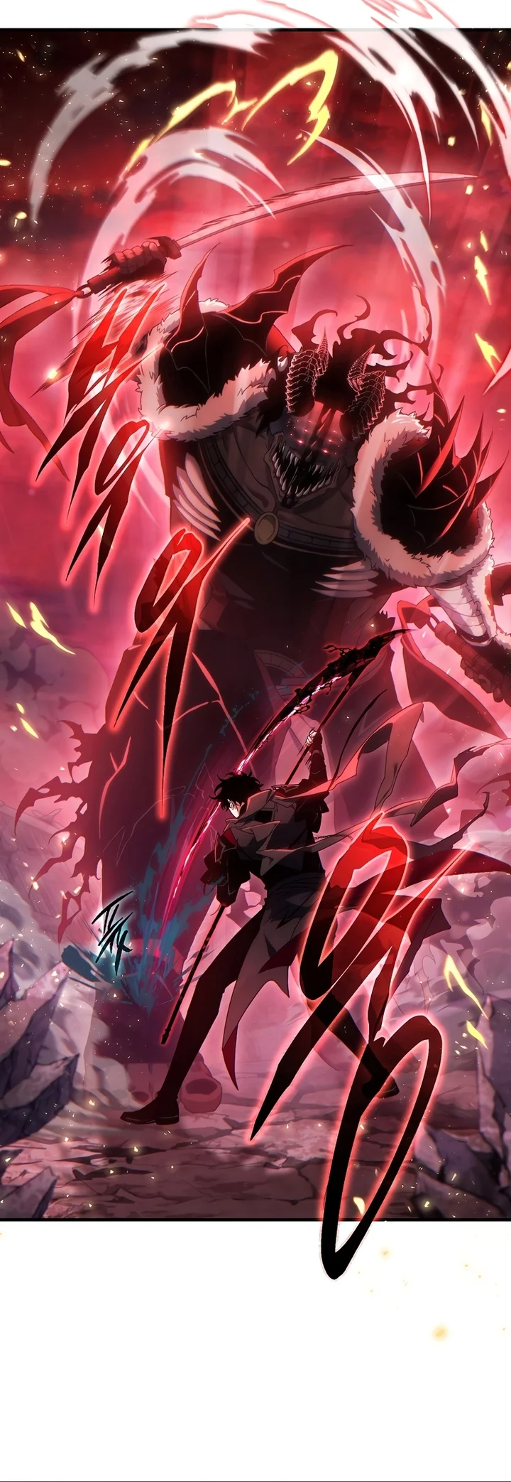 Read A Centésima Regressão do Jogador de Nível Máximo (PT-BR) PT Manga Online