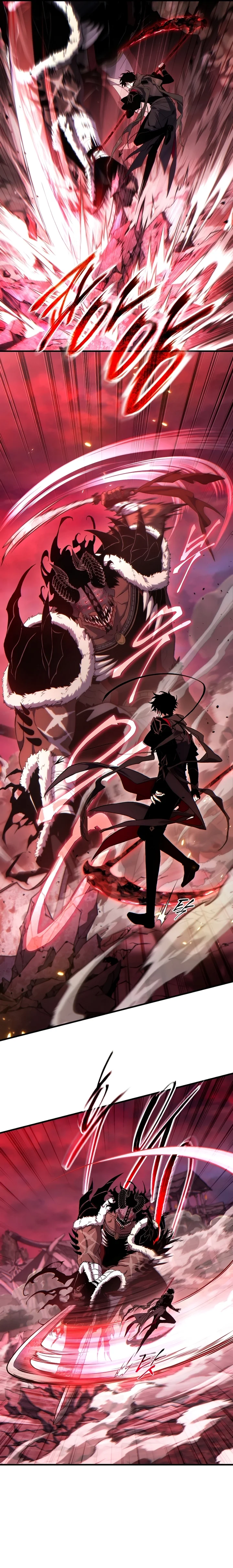 Read A Centésima Regressão do Jogador de Nível Máximo (PT-BR) PT Manga Online