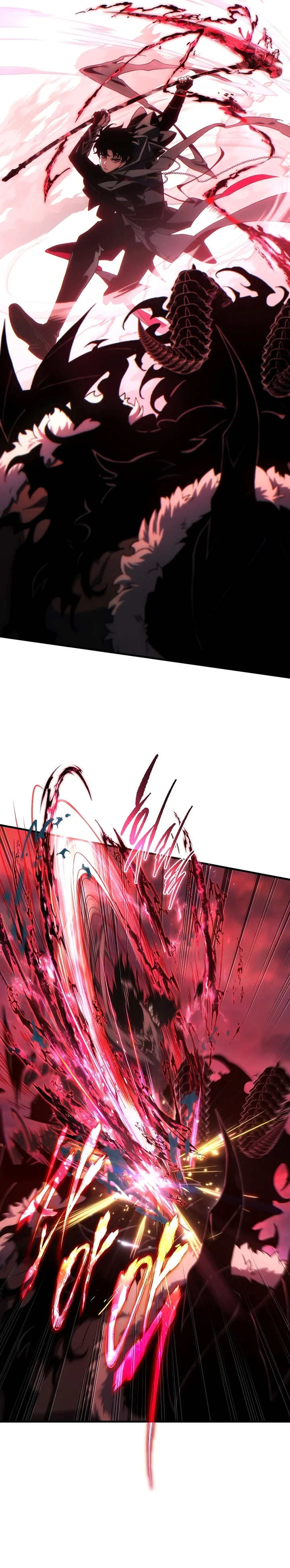 Read A Centésima Regressão do Jogador de Nível Máximo (PT-BR) PT Manga Online