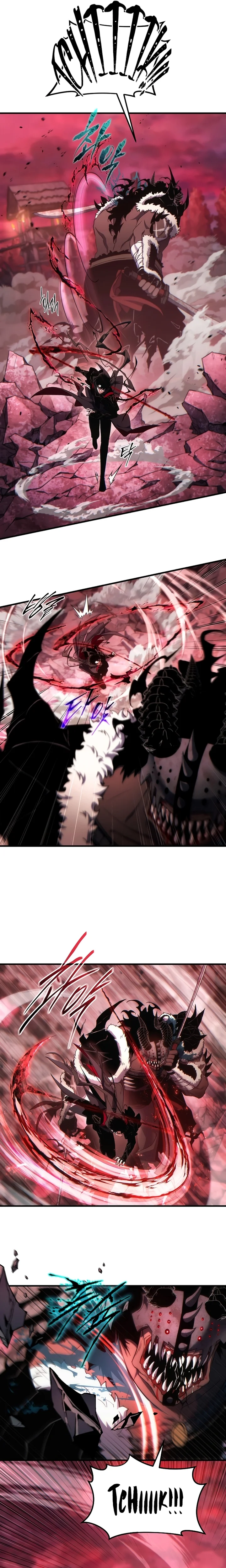 Read A Centésima Regressão do Jogador de Nível Máximo (PT-BR) PT Manga Online