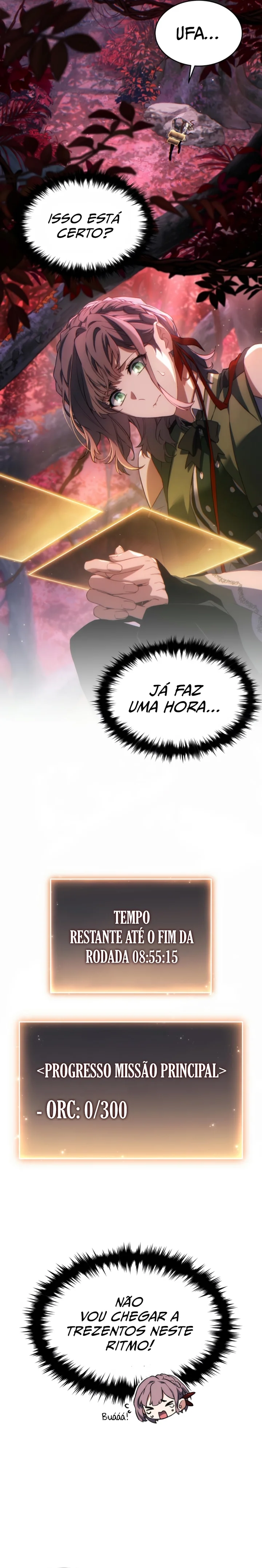 Read A Centésima Regressão do Jogador de Nível Máximo (PT-BR) PT Manga Online
