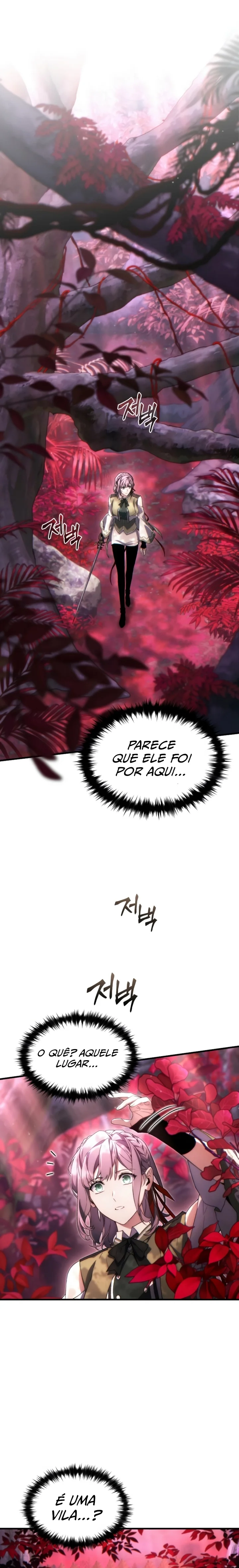 Read A Centésima Regressão do Jogador de Nível Máximo (PT-BR) PT Manga Online