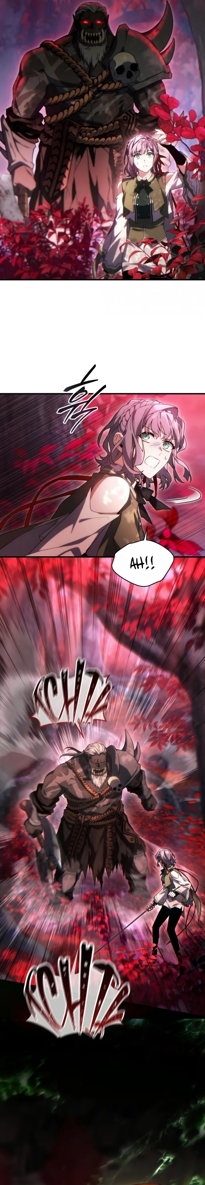 Read A Centésima Regressão do Jogador de Nível Máximo (PT-BR) PT Manga Online