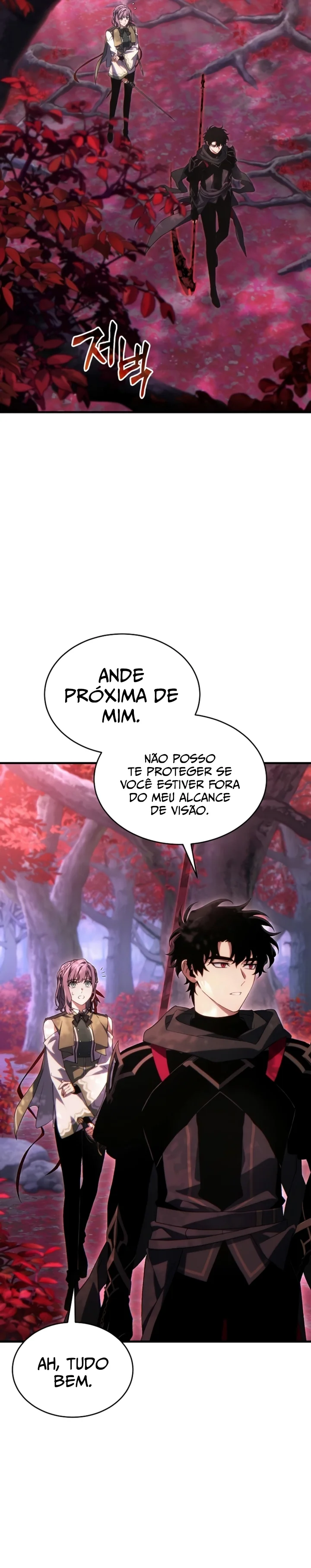 Read A Centésima Regressão do Jogador de Nível Máximo (PT-BR) PT Manga Online