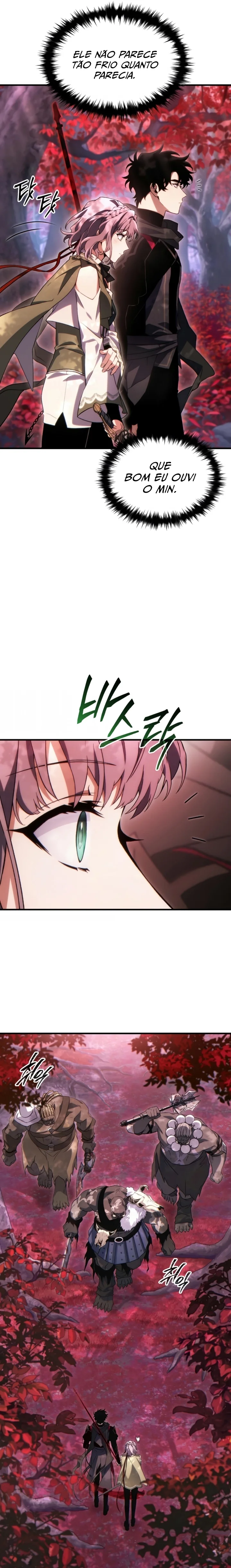 Read A Centésima Regressão do Jogador de Nível Máximo (PT-BR) PT Manga Online