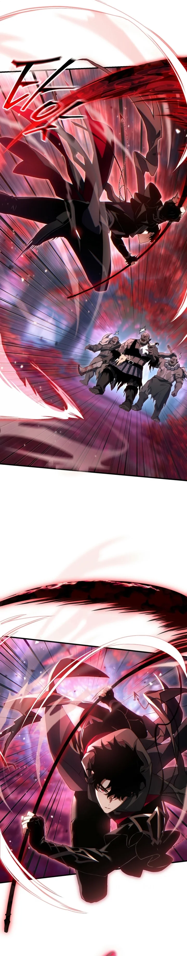 Read A Centésima Regressão do Jogador de Nível Máximo (PT-BR) PT Manga Online