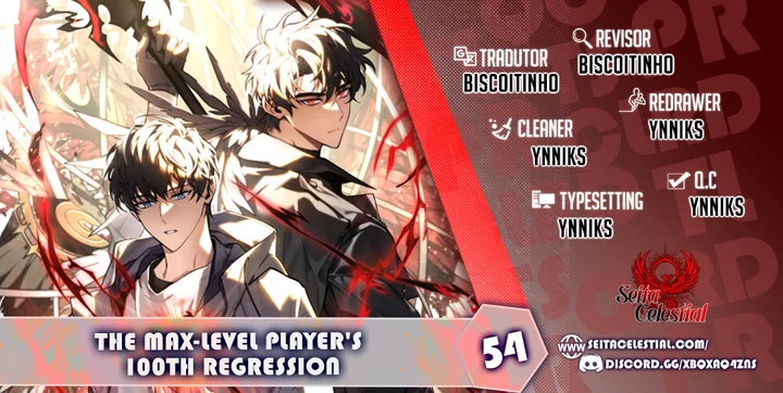 Read A Centésima Regressão do Jogador de Nível Máximo (PT-BR) PT Manga Online