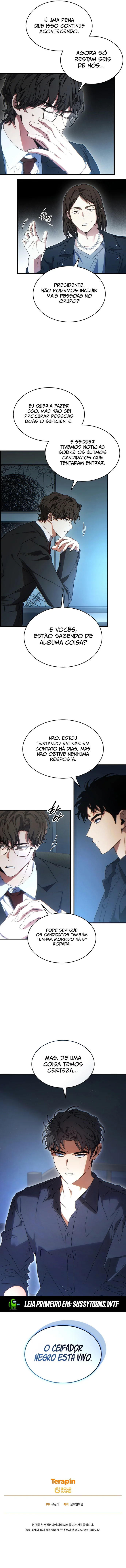 Read A Centésima Regressão do Jogador de Nível Máximo (PT-BR) PT Manga Online