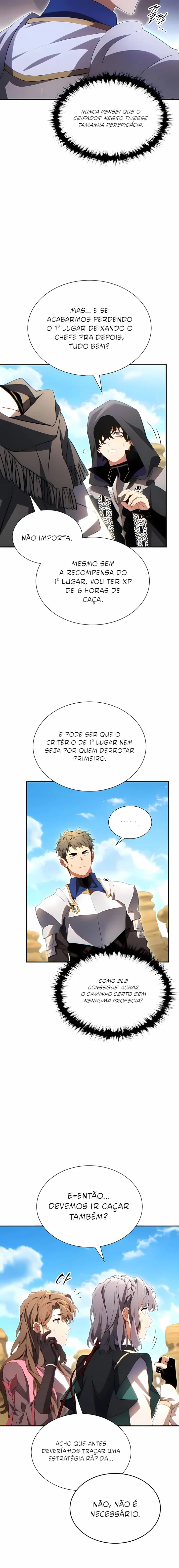 Read A Centésima Regressão do Jogador de Nível Máximo (PT-BR) PT Manga Online