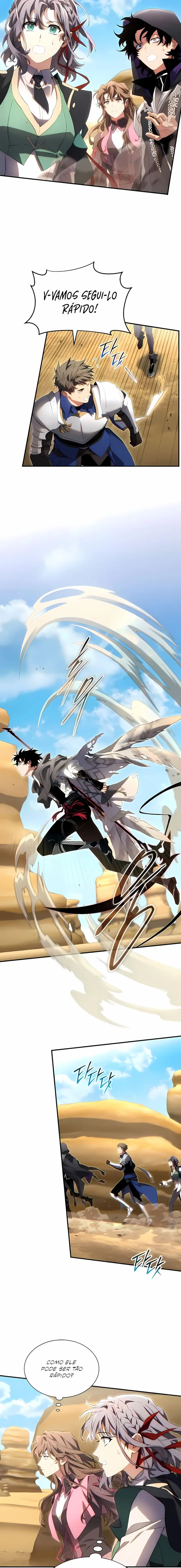 Read A Centésima Regressão do Jogador de Nível Máximo (PT-BR) PT Manga Online