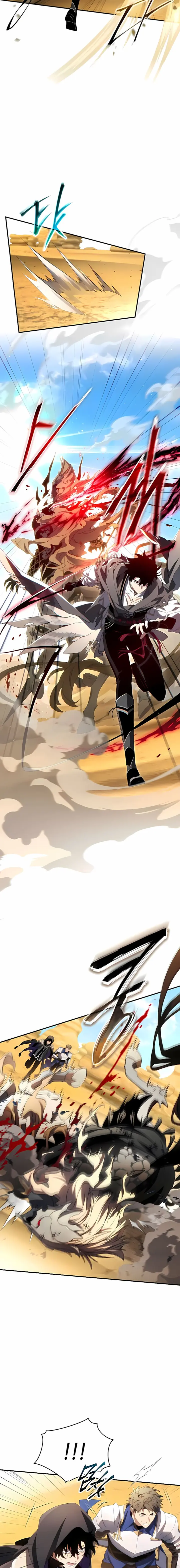 Read A Centésima Regressão do Jogador de Nível Máximo (PT-BR) PT Manga Online