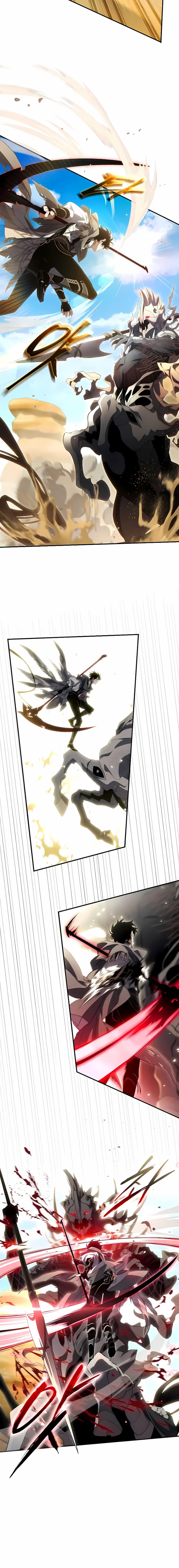 Read A Centésima Regressão do Jogador de Nível Máximo (PT-BR) PT Manga Online