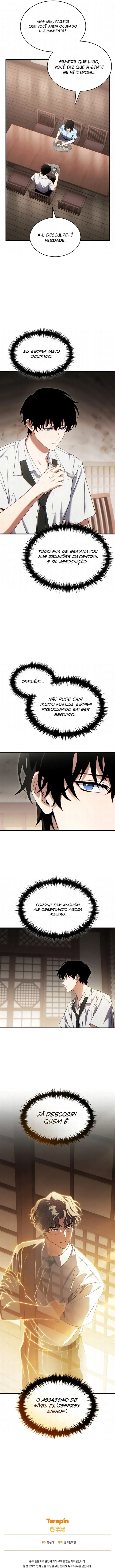 Read A Centésima Regressão do Jogador de Nível Máximo (PT-BR) PT Manga Online