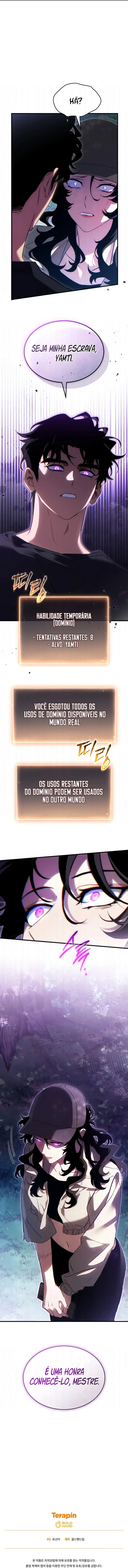 Read A Centésima Regressão do Jogador de Nível Máximo (PT-BR) PT Manga Online