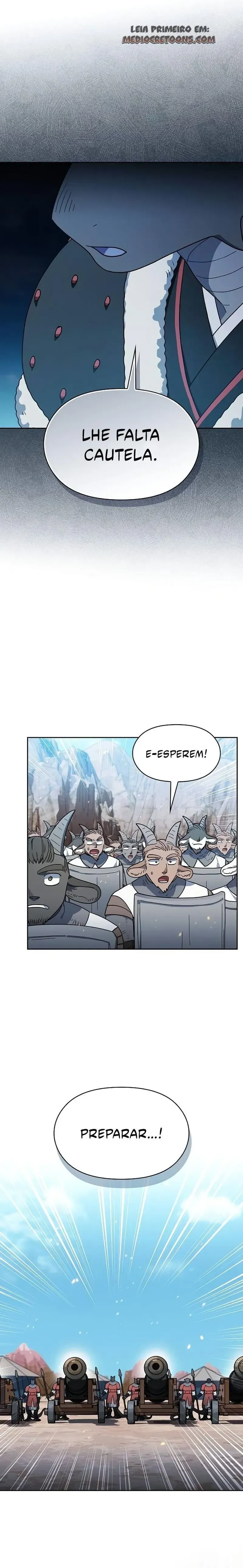 Read A Civilização de Nebula (PT-BR) PT Manga Online