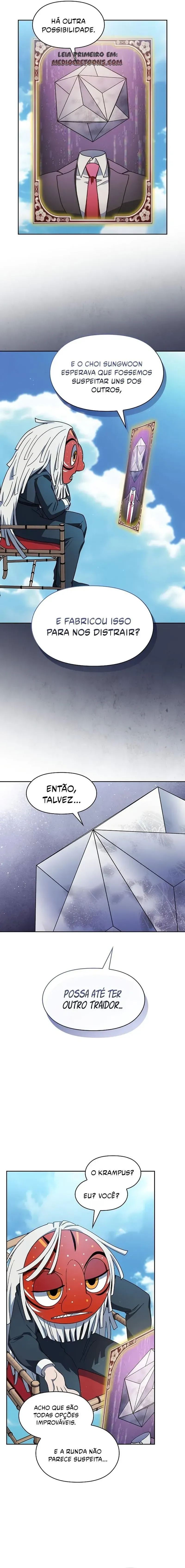 Read A Civilização de Nebula (PT-BR) PT Manga Online