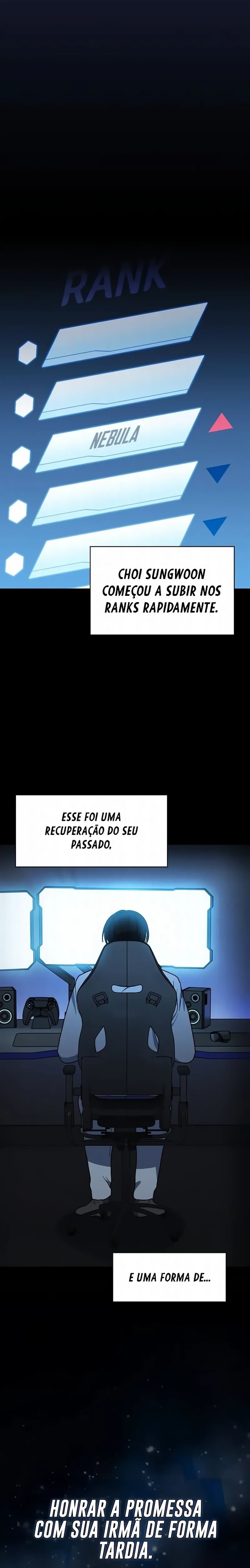 Read A Civilização de Nebula (PT-BR) PT Manga Online