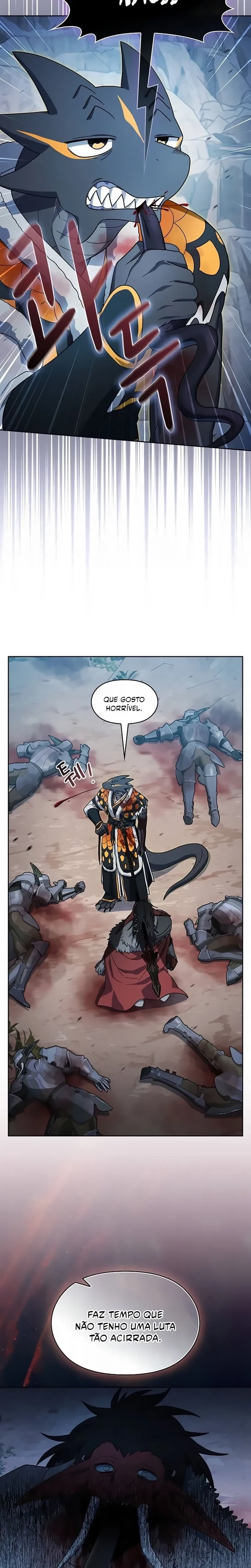 Read A Civilização de Nebula (PT-BR) PT Manga Online