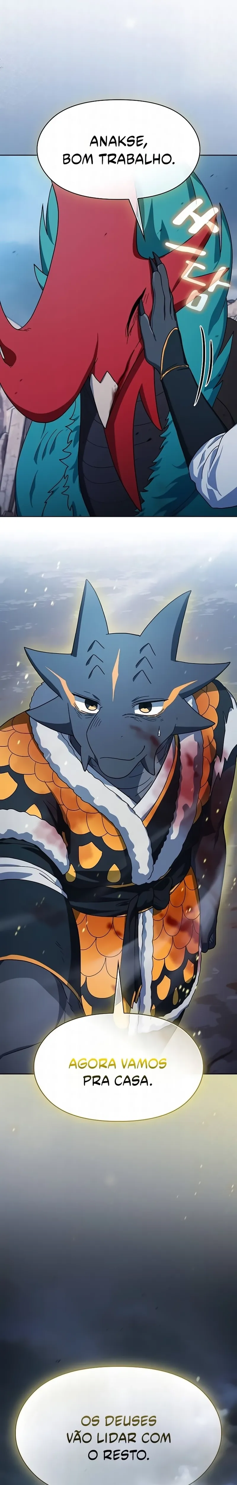 Read A Civilização de Nebula (PT-BR) PT Manga Online