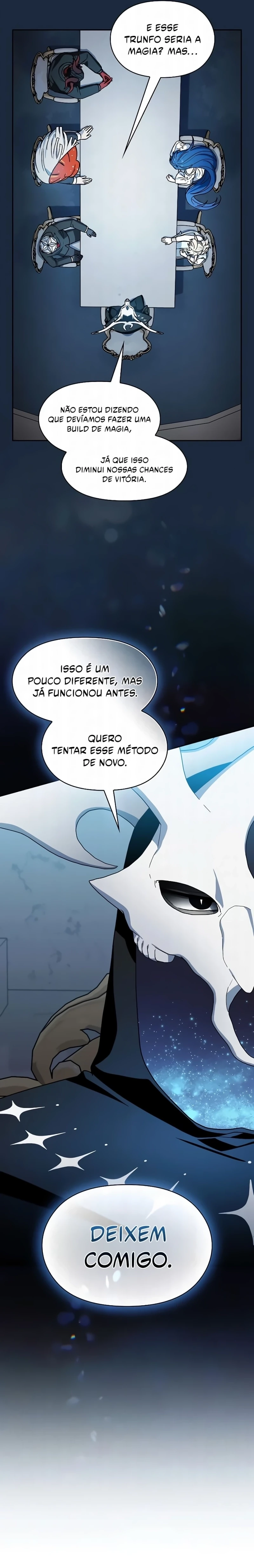 Read A Civilização de Nebula (PT-BR) PT Manga Online